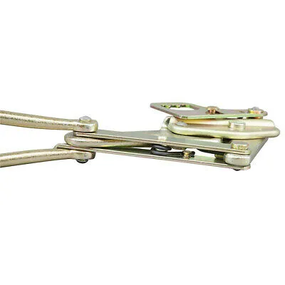 Klein Tools S1656-20H Chicago Grip-with Hot-Line Latch for Bare Conductors