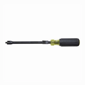 Klein Tools 32215 1/4" Slotted Screw-Holding Screwdriver