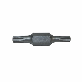 Klein Tools 32545 T8 & T10 TORX Replacement Bit, 2 Piece