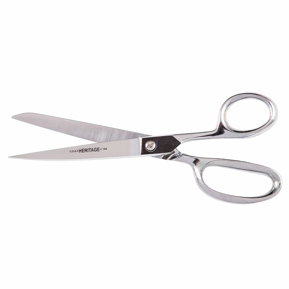 Klein Tools G109HC Straight Trimmer, 9"