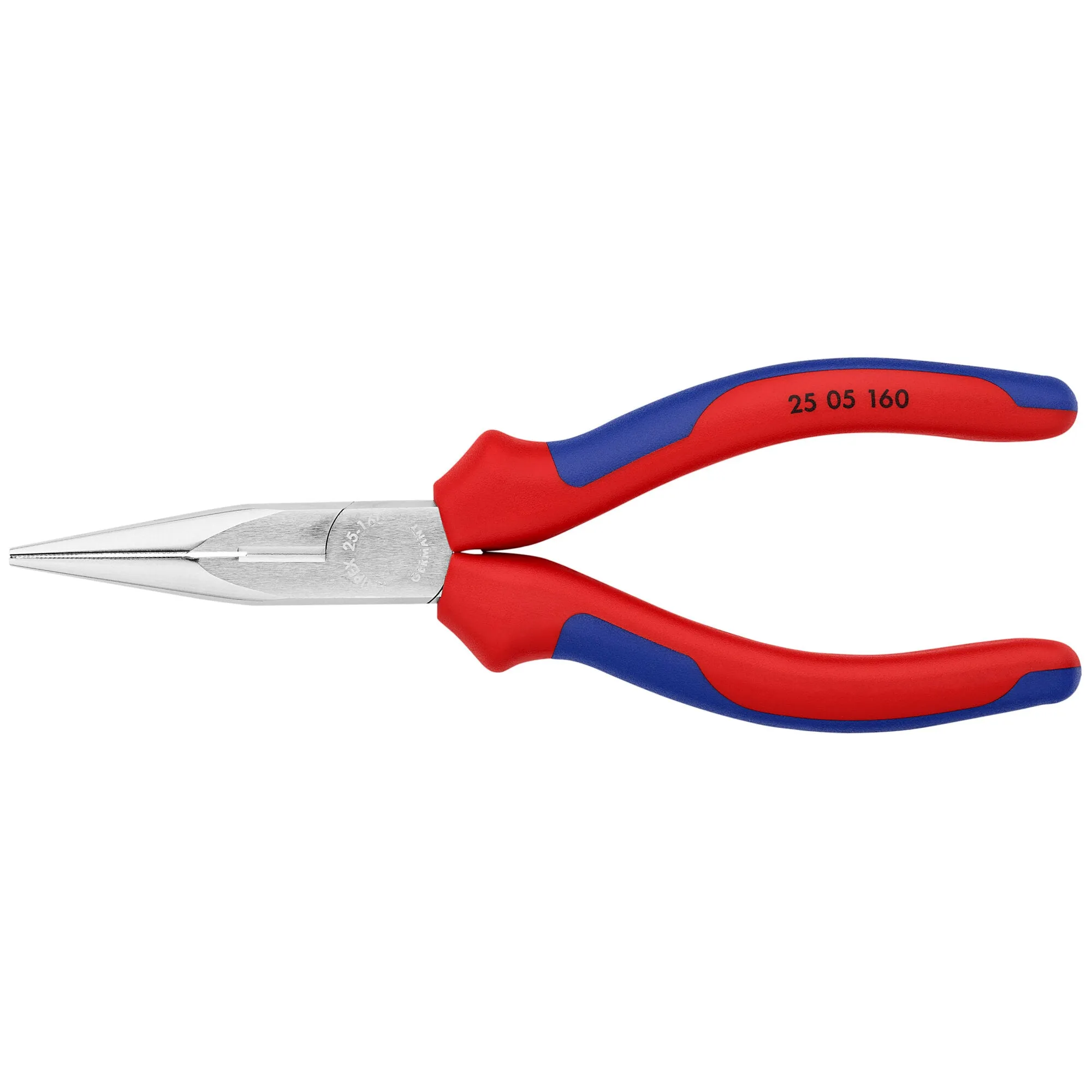 Knipex 00 19 41 11 Pc Tool Set with 1000V Insulated Screwdrivers in Tool Roll