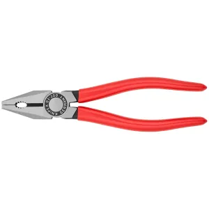 Knipex 03 01 200 8" Combination Pliers