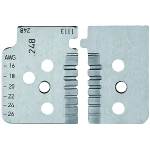 Knipex 12 19 14 Spare Blades for 12 12 14