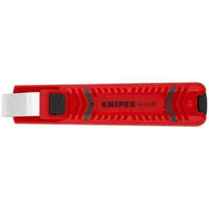 Knipex 16 20 28 SB 5" Dismantling Tool