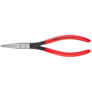 Knipex 28 01 200 8" Flat Nose Assembly Pliers