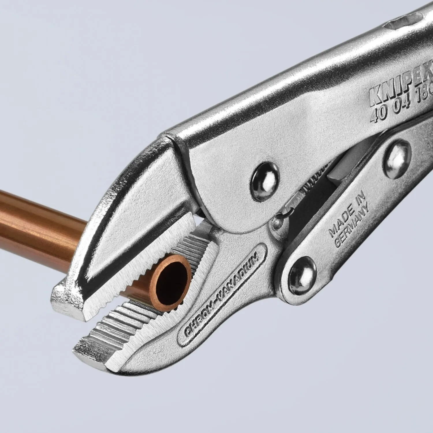 Knipex 40 04 180 SBA 7 1/4" Universal Grip Pliers