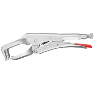 Knipex 42 14 280 11" Welding Grip Pliers