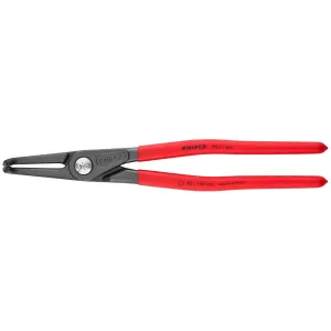 Knipex 48 21 J41 12" Internal 90 Angled Precision Snap Ring Pliers