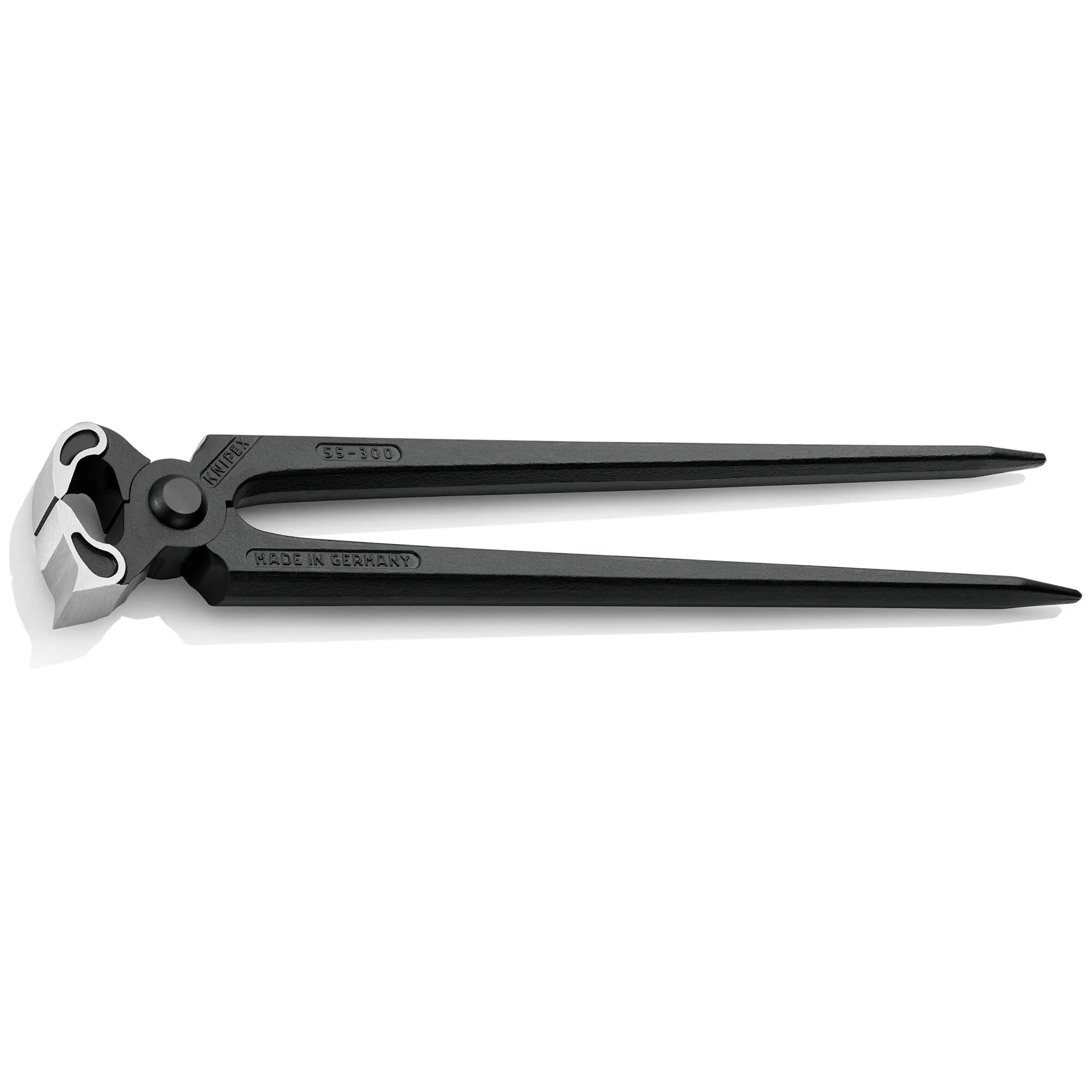 Knipex 55 00 300 12" Farriers' End Cutting Pliers
