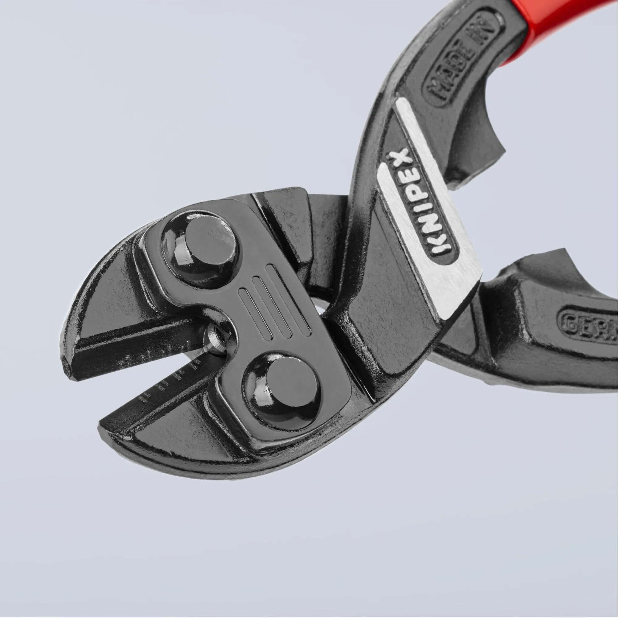 Knipex 71 01 200 SBA 8" CoBolt High Leverage Compact Bolt Cutters