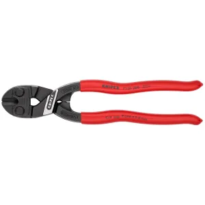 Knipex 71 01 200 SBA 8" CoBolt High Leverage Compact Bolt Cutters