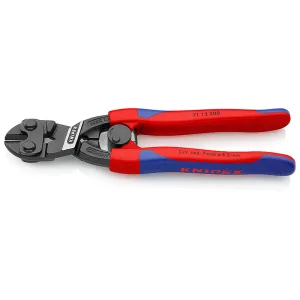 KNIPEX 71 12 200 SBA CoBolt Compact Bolt Cutters