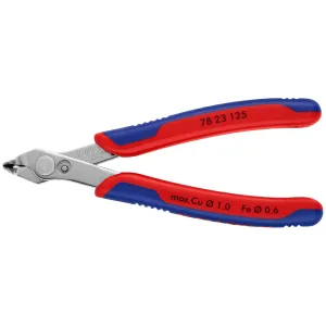 Knipex 78 23 125 5" Electronics Super Knips