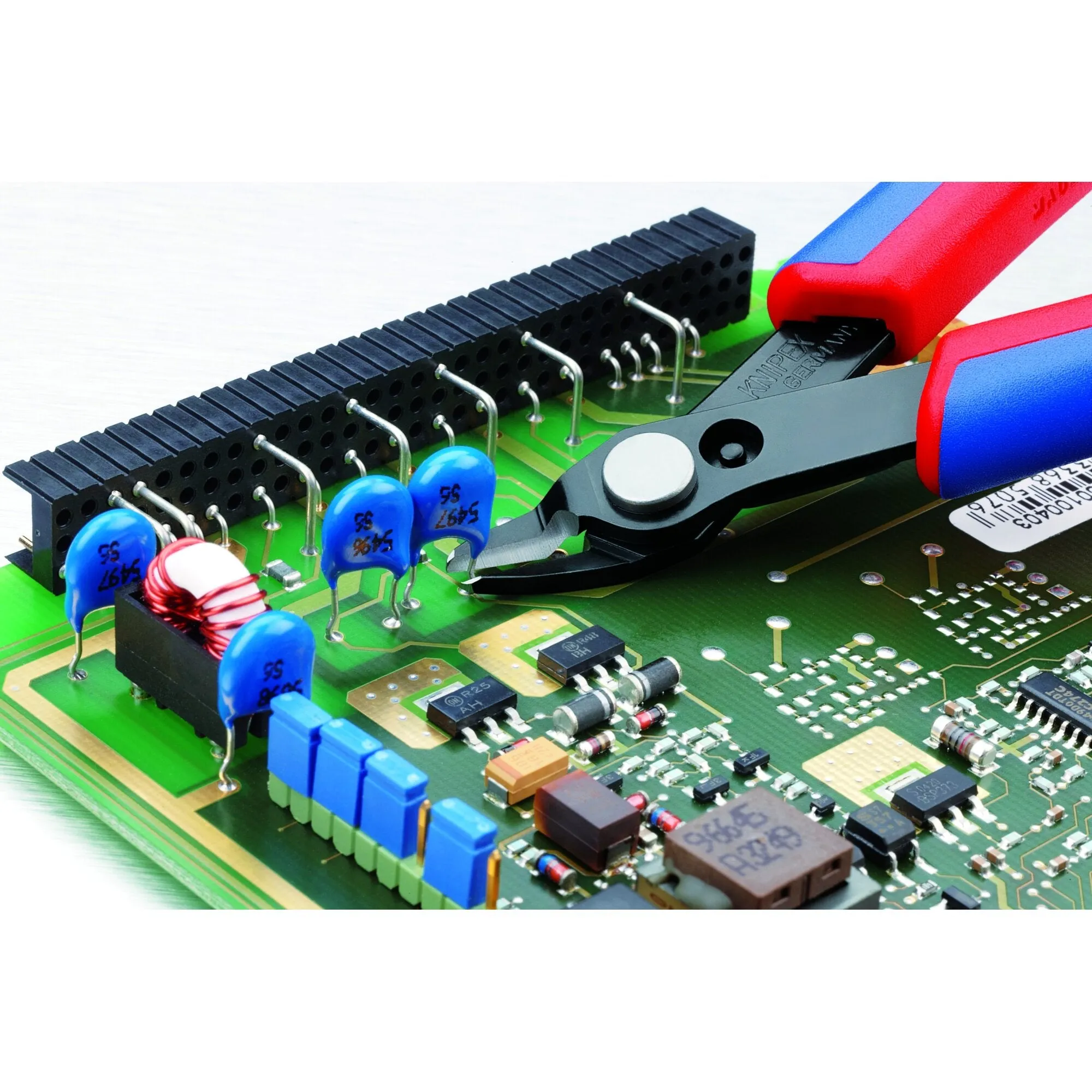 Knipex 78 31 125 5" Electronics Super Knips