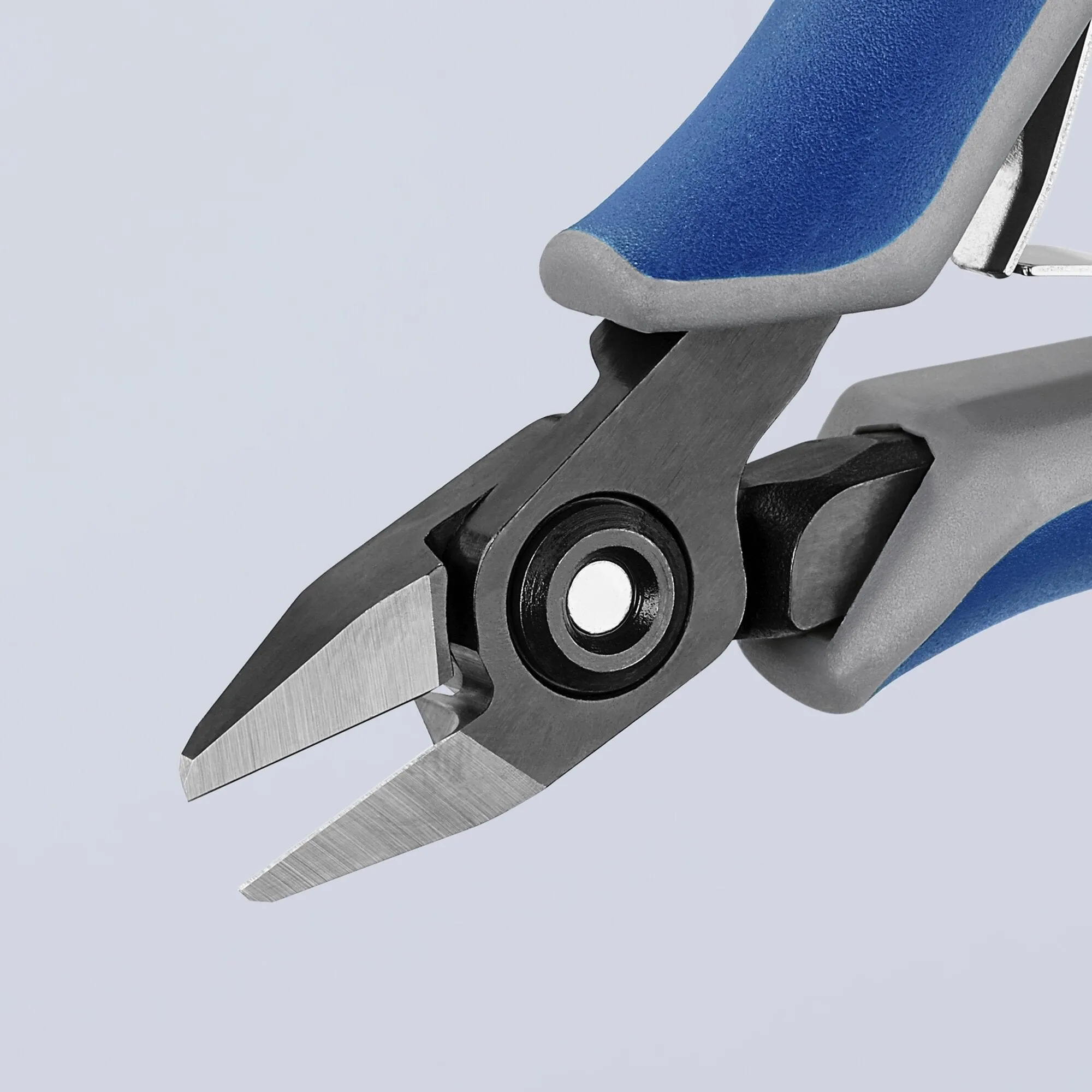 Knipex 79 42 125 5" Electronics Diagonal Cutters