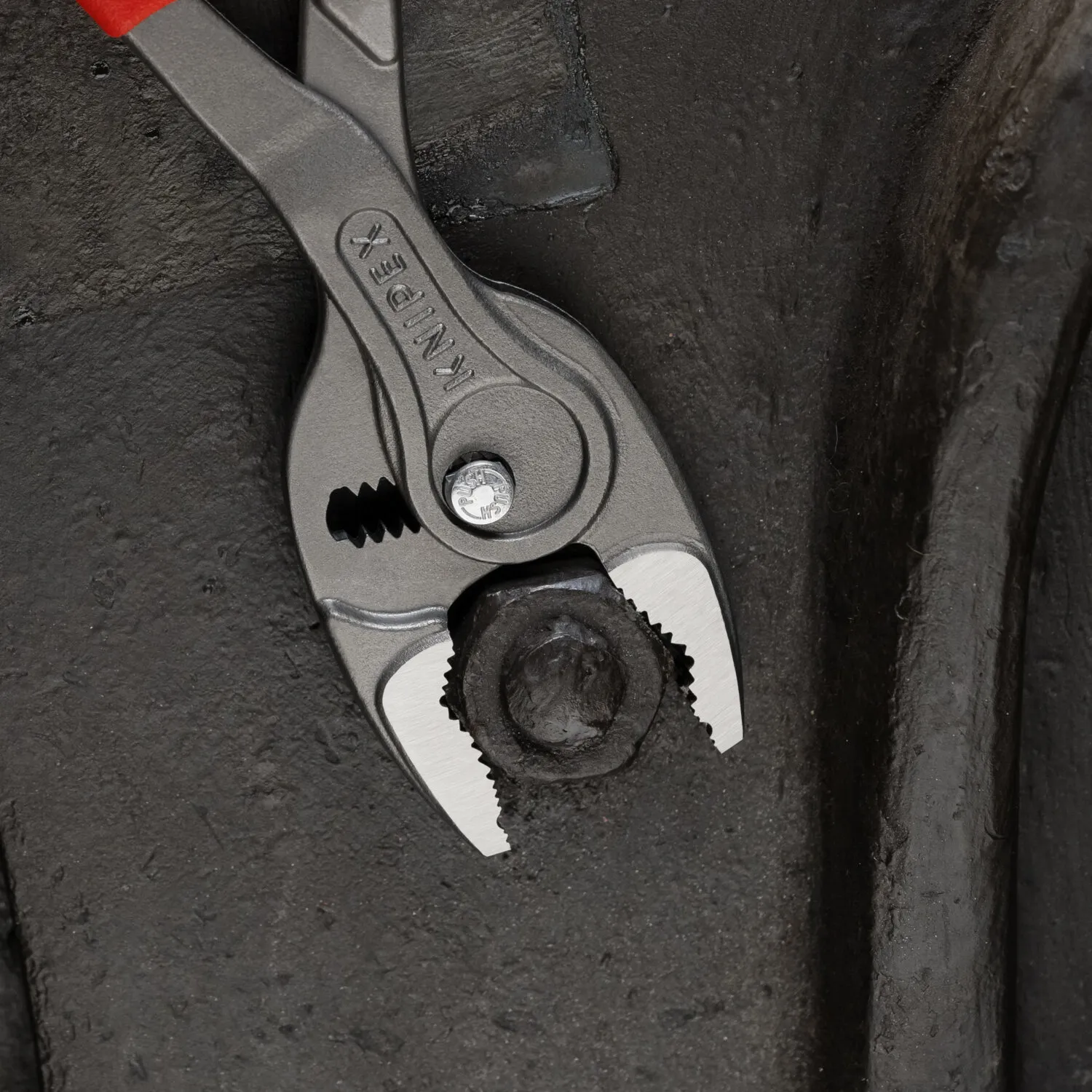 Knipex 82 01 250 SBA TwinGrip Pliers