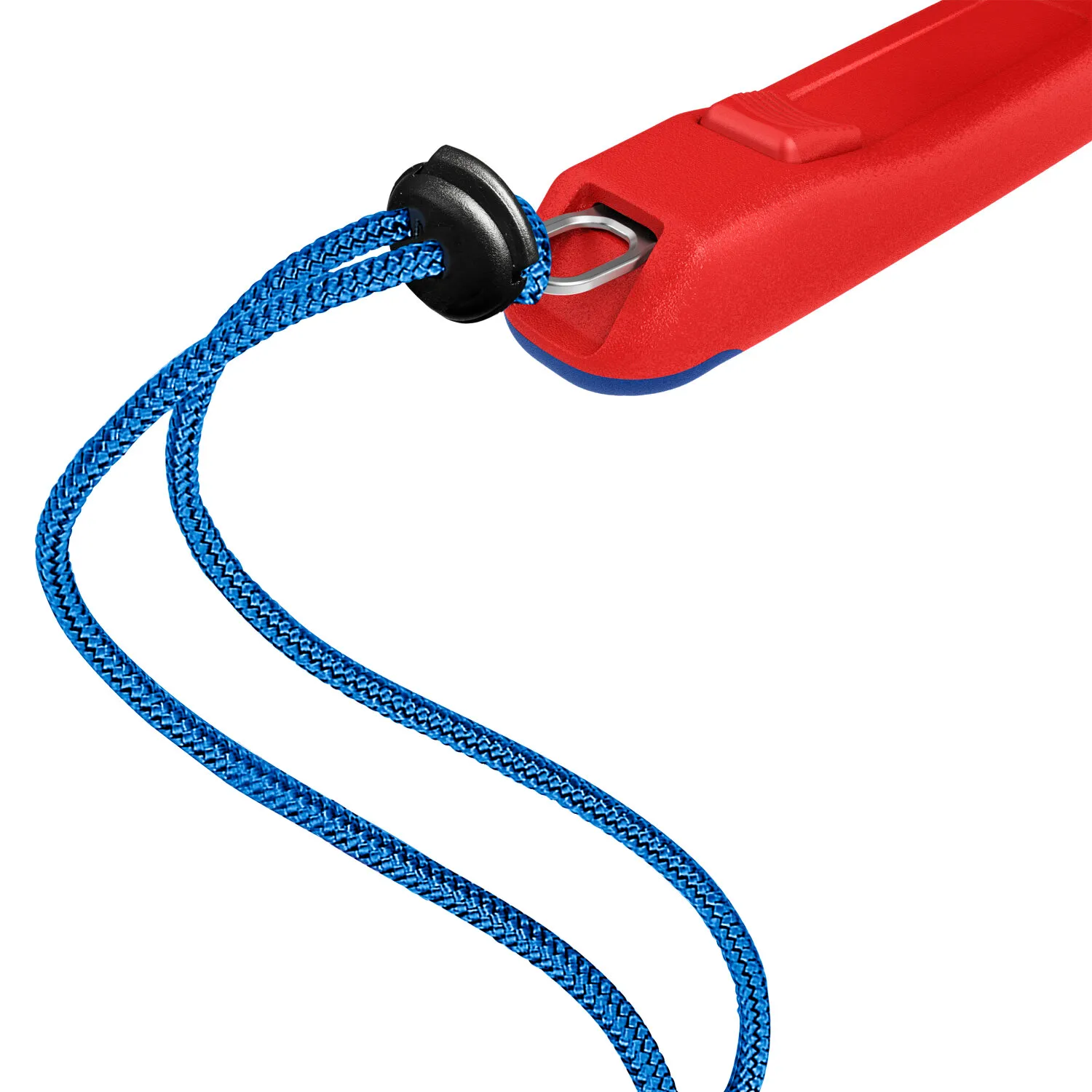 Knipex 82 02 200 KnipeXtend Twin Grip Pliers, 8"