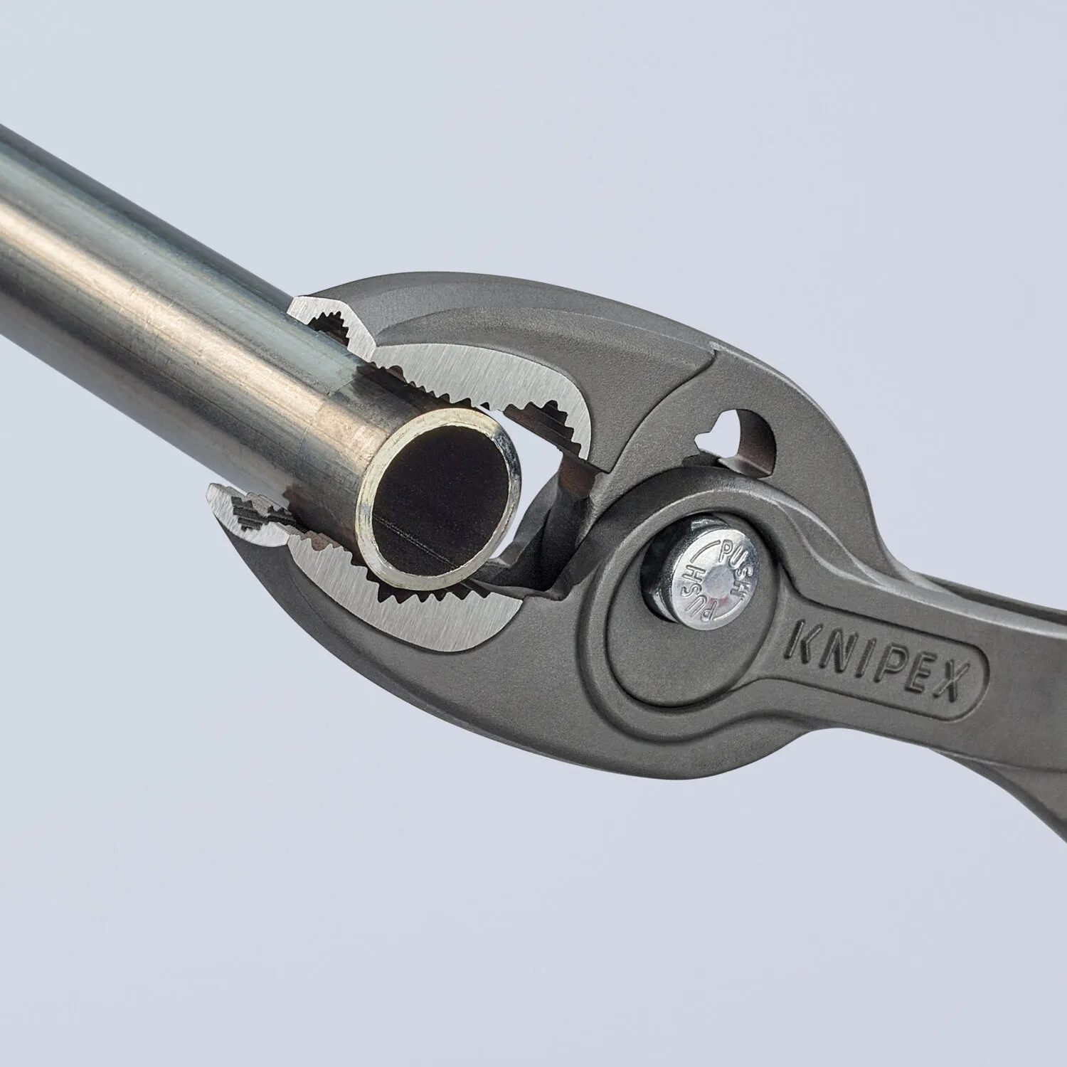 Knipex 82 02 250 SBA 10" TwinGrip Pliers