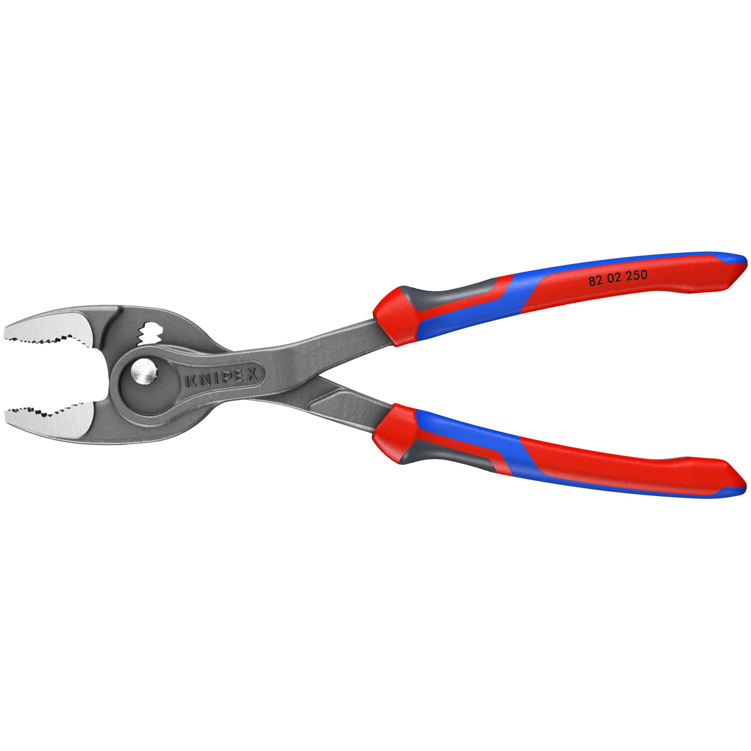 Knipex 82 02 250 SBA 10" TwinGrip Pliers