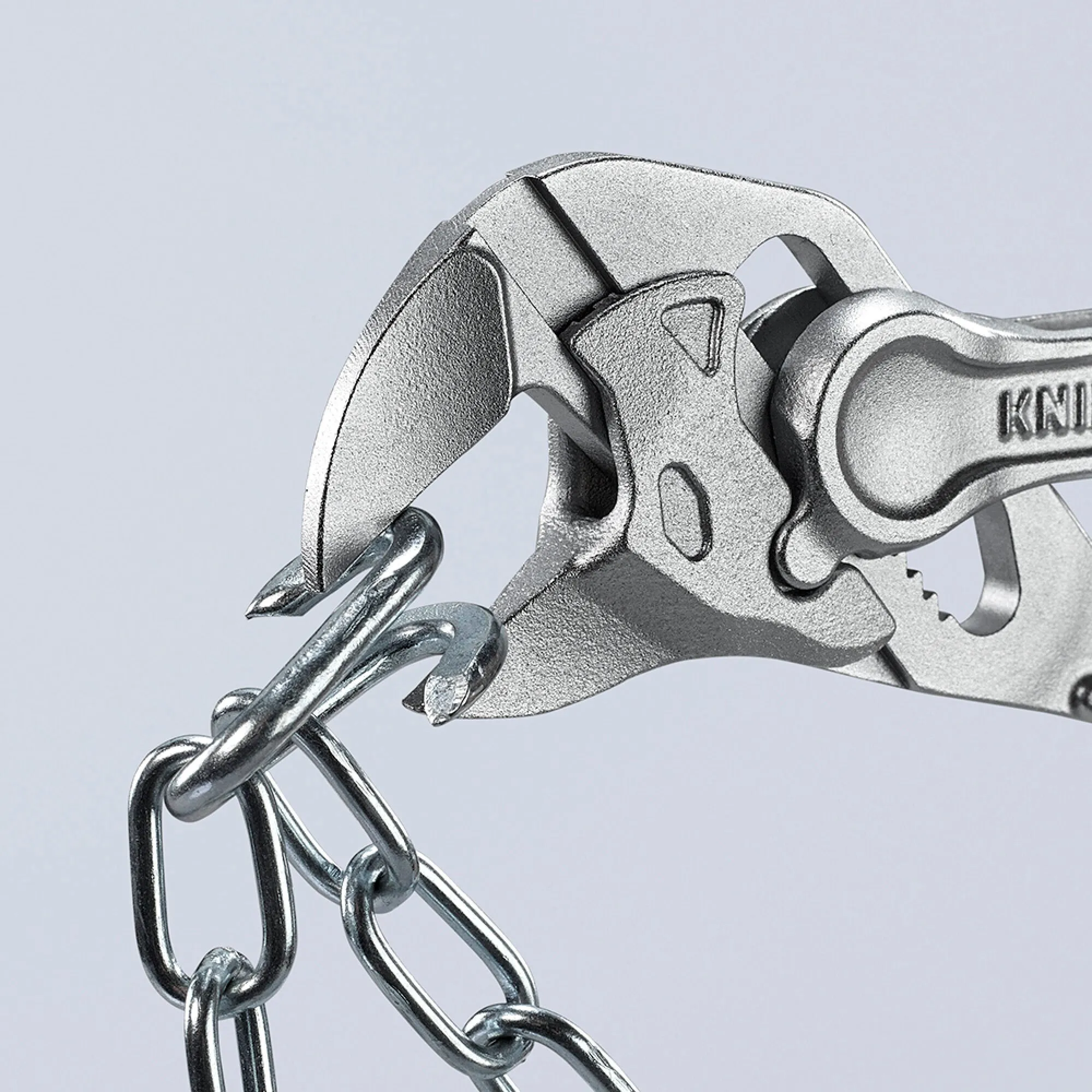 Knipex 86 04 100 4" Pliers Wrench XS