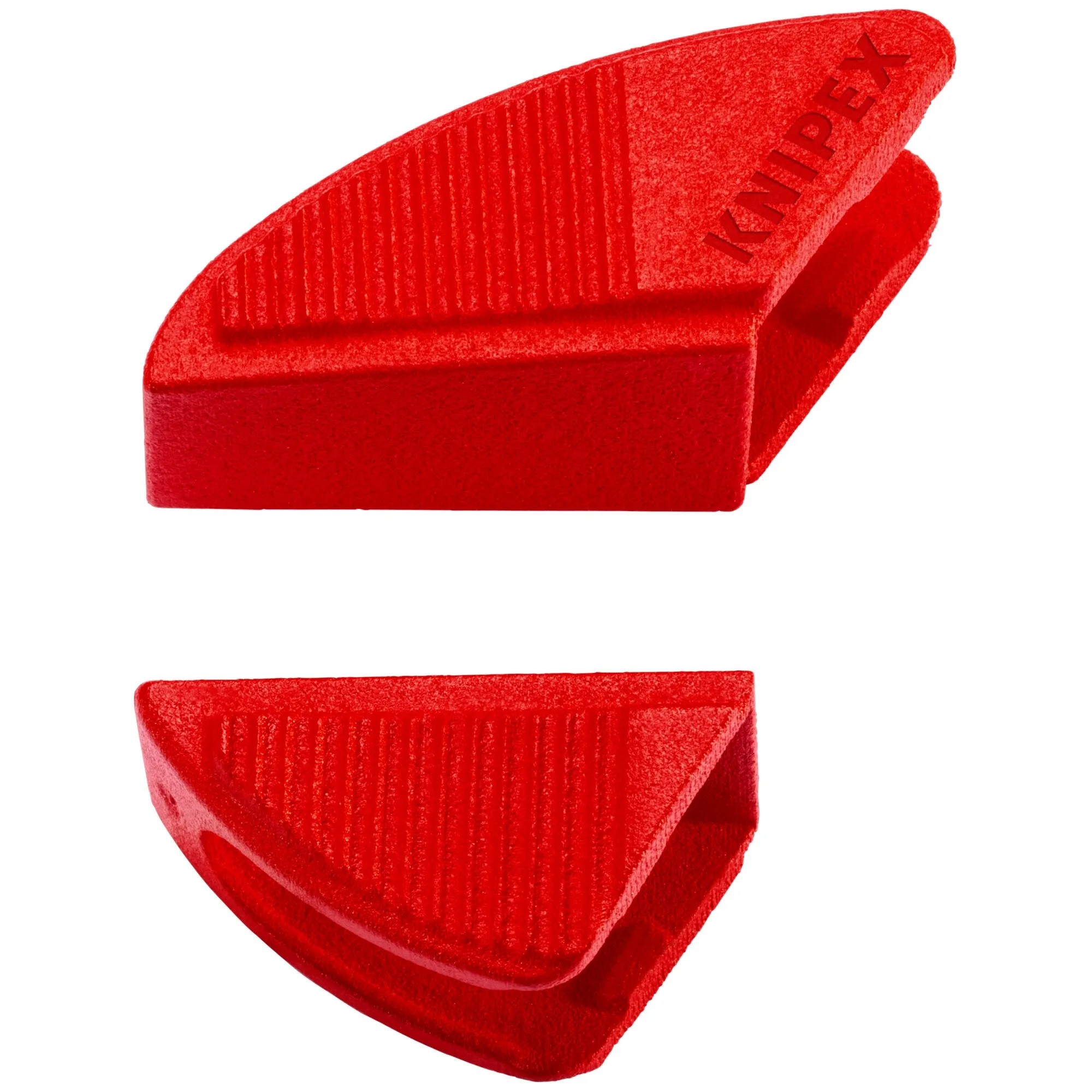 Knipex 86 09 300 V01 Jaw Protectors for 12" Pliers Wrench