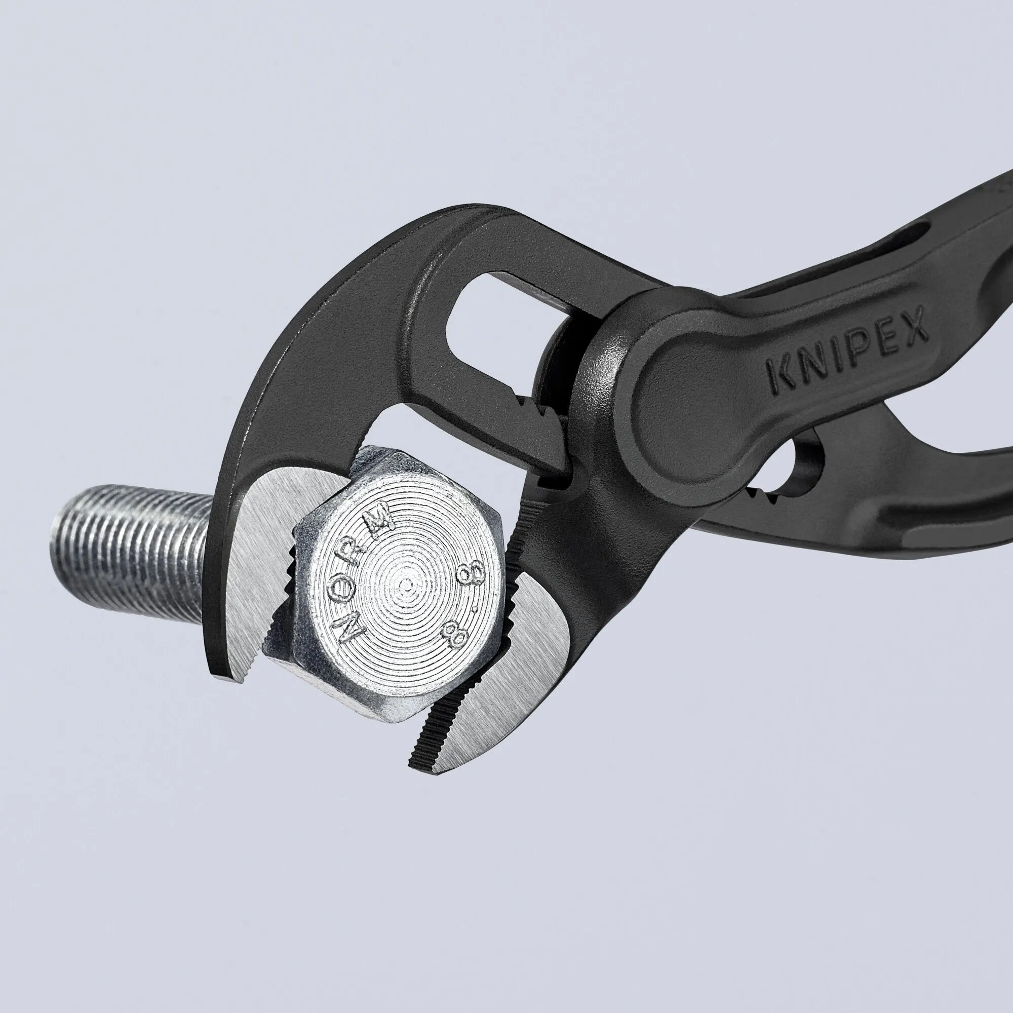Knipex 87 00 100 4" Cobra XS Water Pump Pliers
