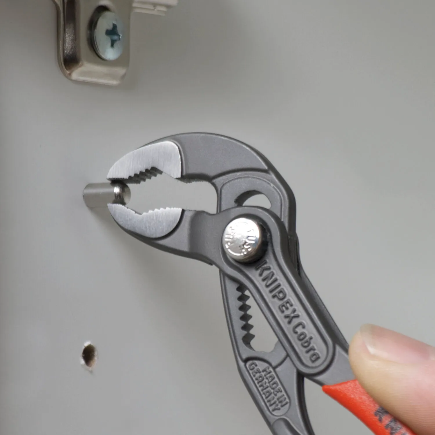 Knipex 87 01 125 SBA Cobra Water Pump Pliers