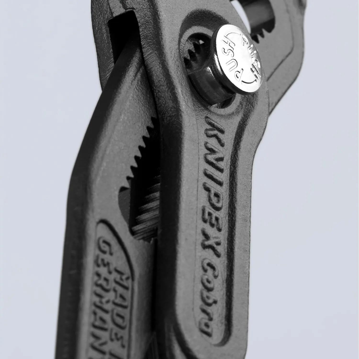 Knipex 87 01 125 SBA Cobra Water Pump Pliers