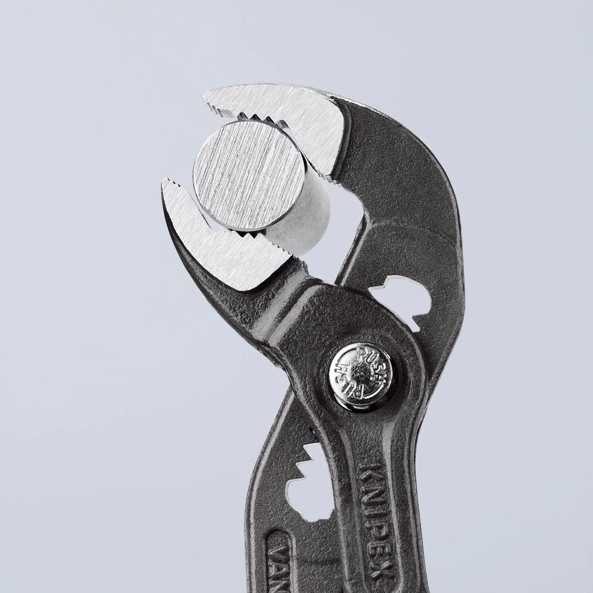 Knipex 87 01 150 6" Cobra Water Pump Pliers