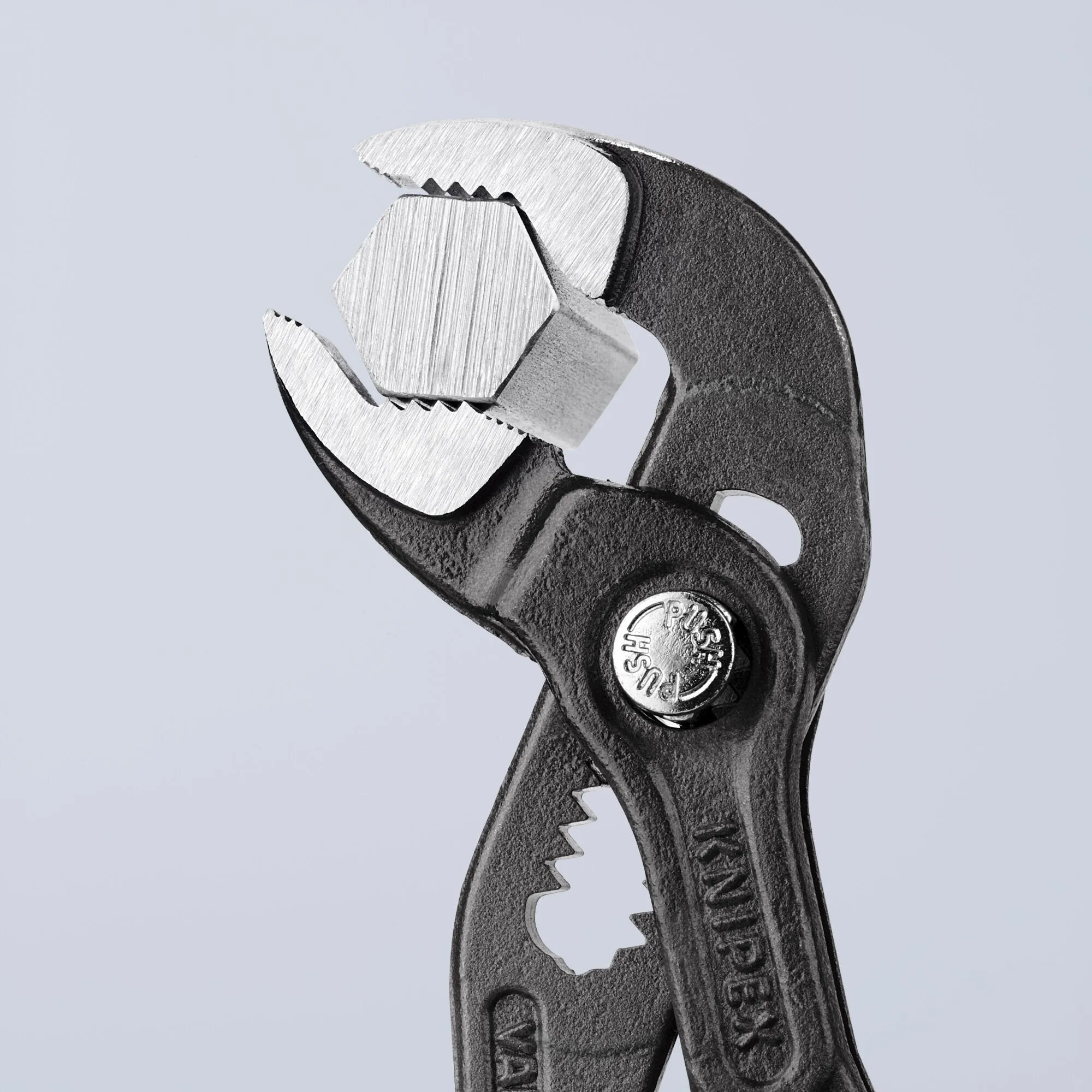 Knipex 87 01 150 6" Cobra Water Pump Pliers
