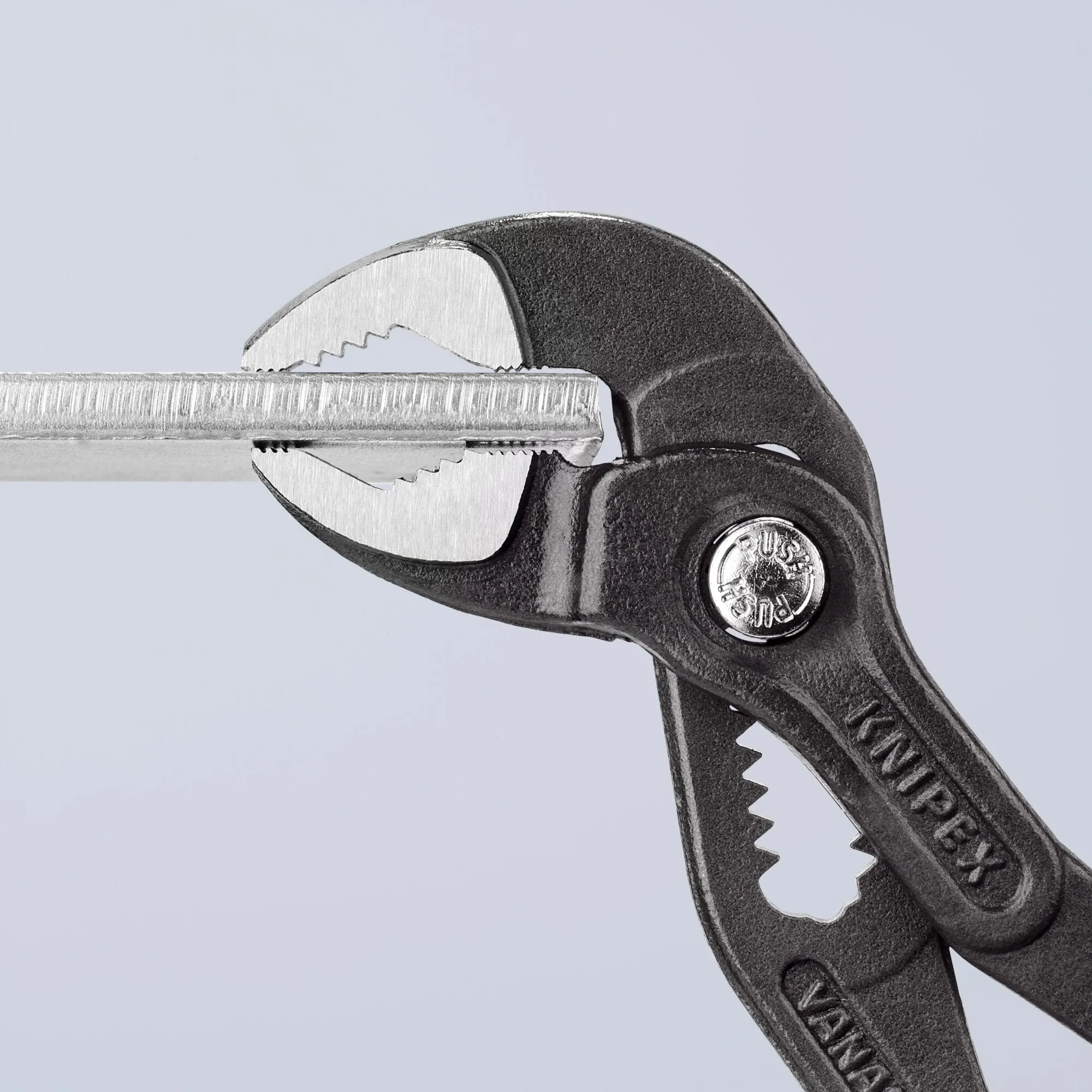 Knipex 87 01 150 6" Cobra Water Pump Pliers