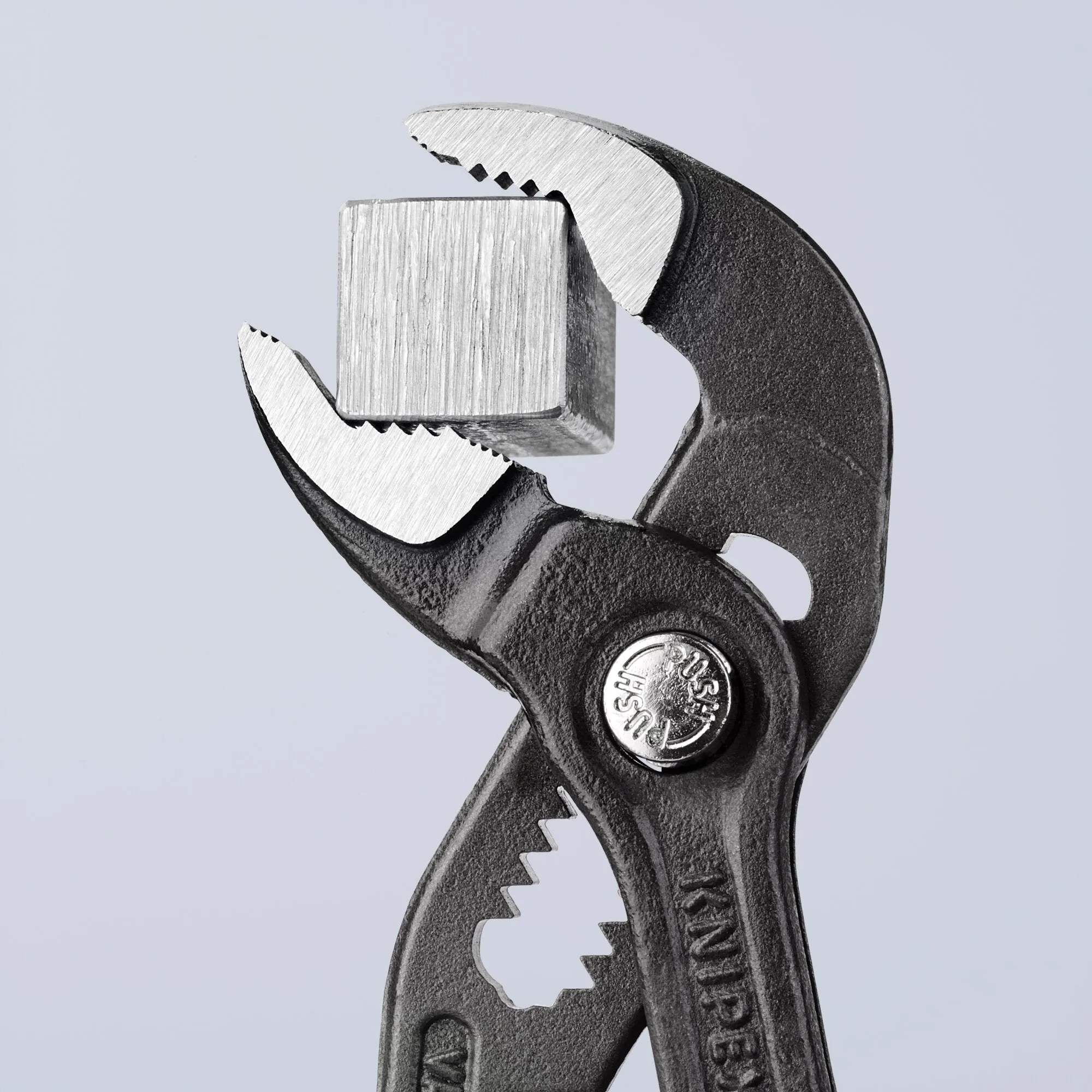 Knipex 87 01 150 6" Cobra Water Pump Pliers