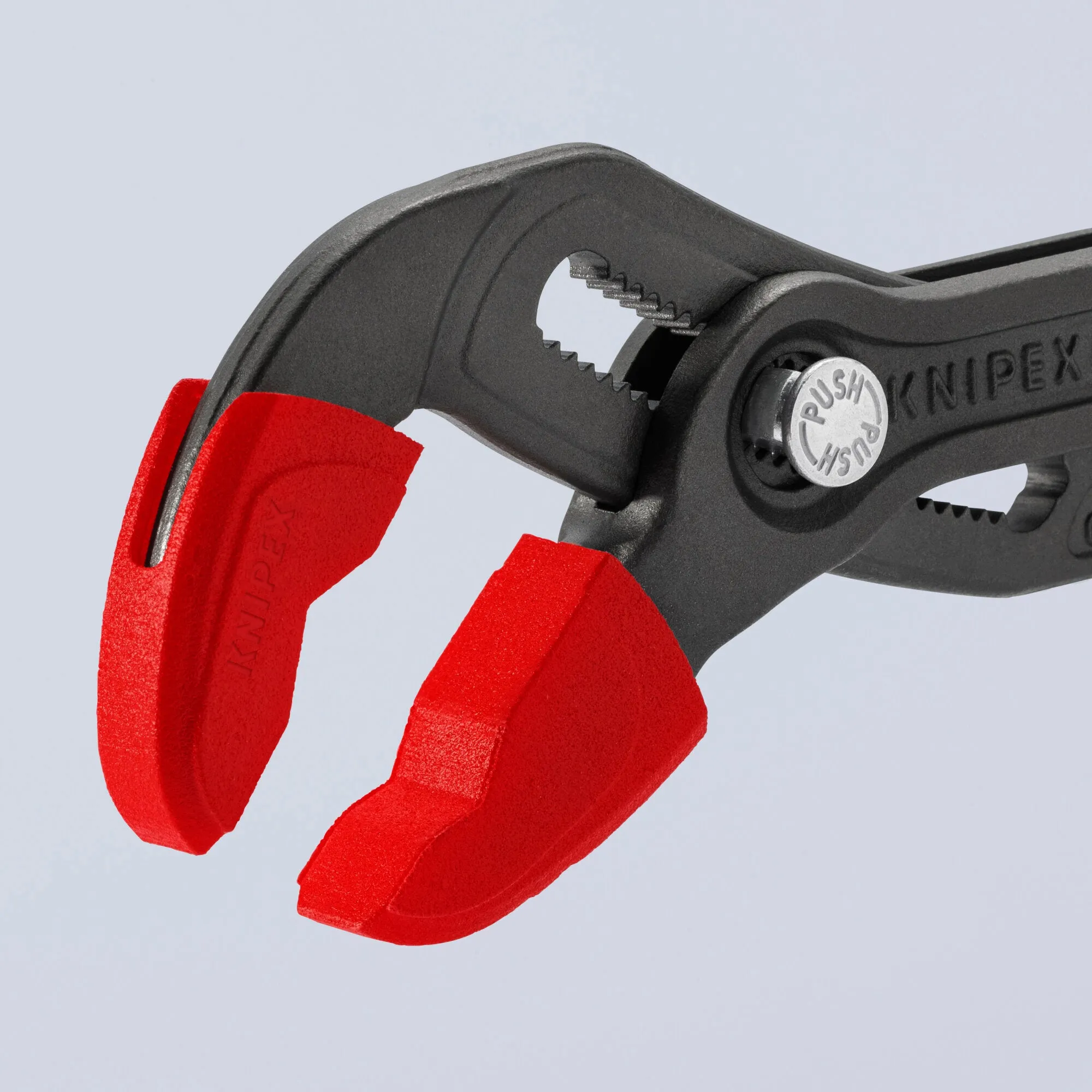 Knipex 87 09 250 V01 Jaw Protectors for 10" Cobra Pliers