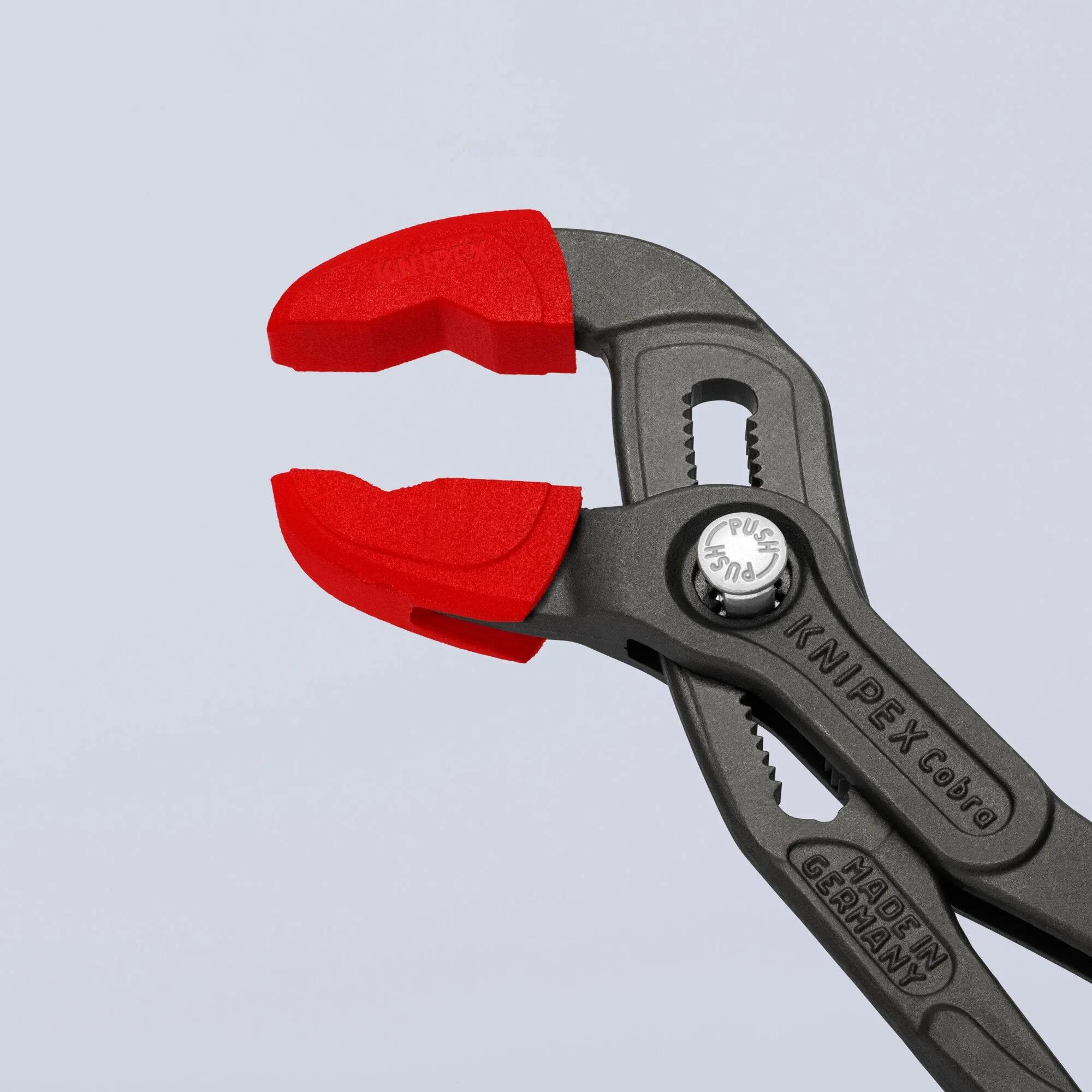 Knipex 87 09 250 V01 Jaw Protectors for 10" Cobra Pliers