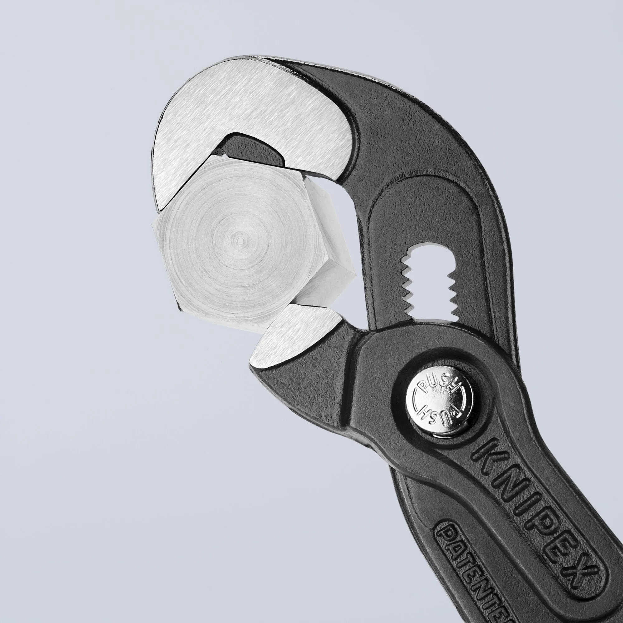 Knipex 87 41 250 10" Raptor Pliers