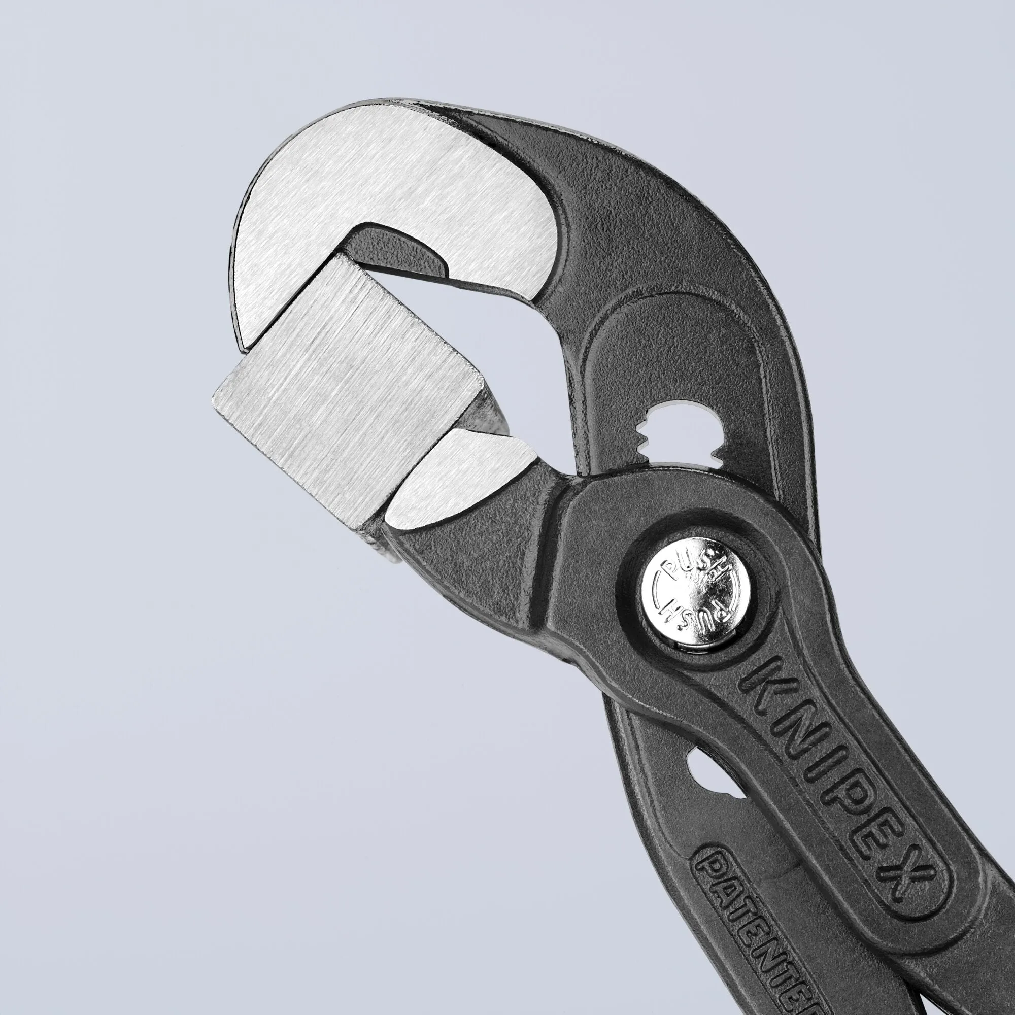 Knipex 87 41 250 SBA 10" Raptor Pliers