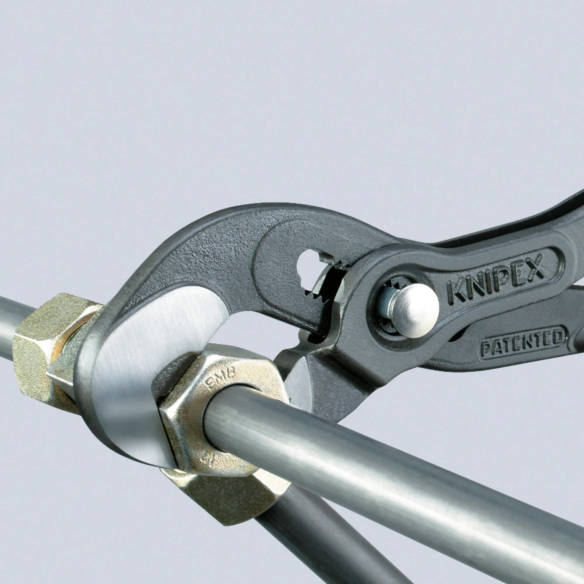 Knipex 87 41 250 SBA 10" Raptor Pliers