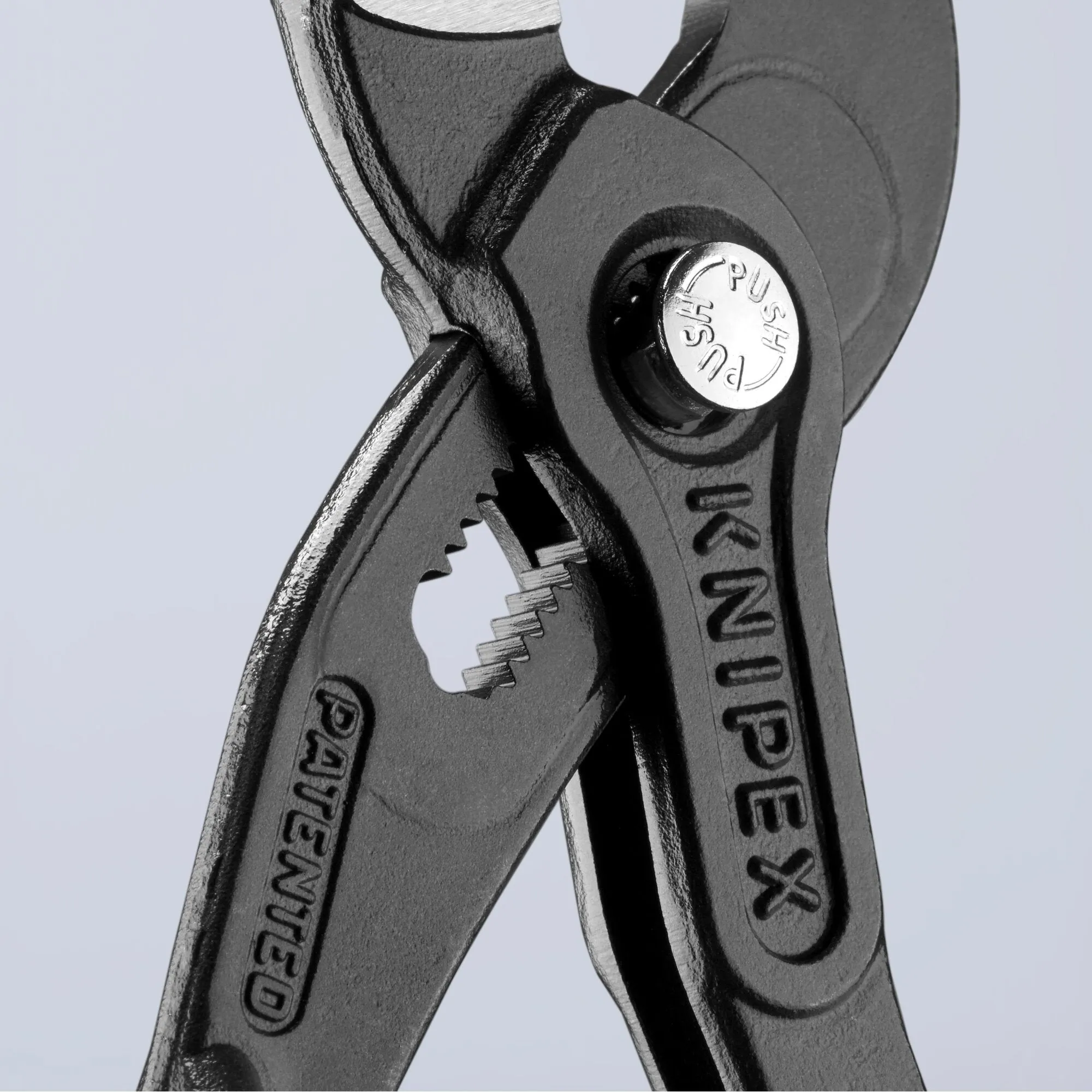 Knipex 87 41 250 SBA 10" Raptor Pliers
