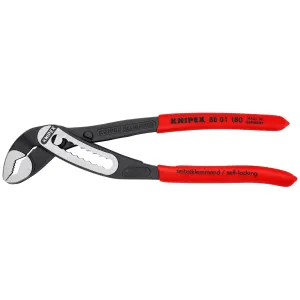 Knipex 88 01 180 7 1/4" Alligator Water Pump Pliers