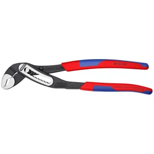 Knipex 88 02 250 10" Alligator Water Pump Pliers