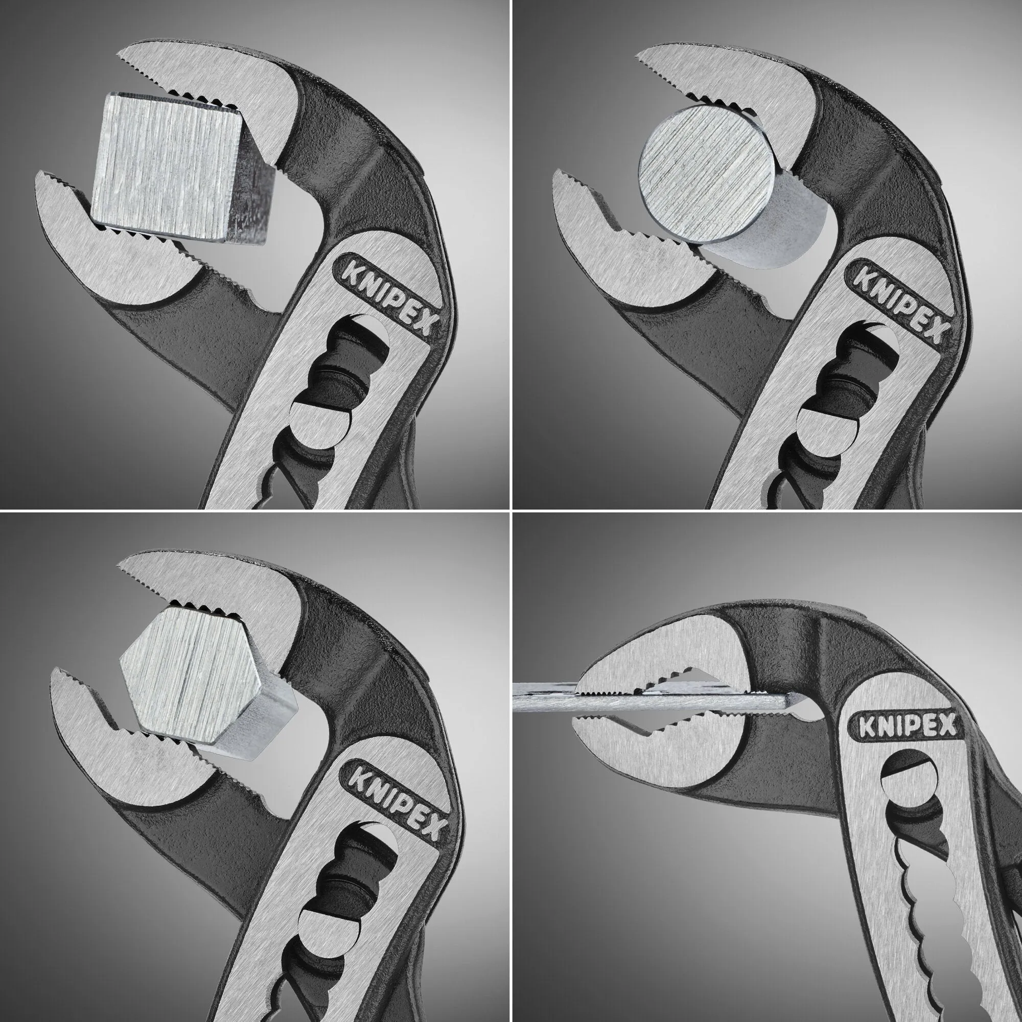 Knipex 88 02 300 12" Alligator Water Pump Pliers
