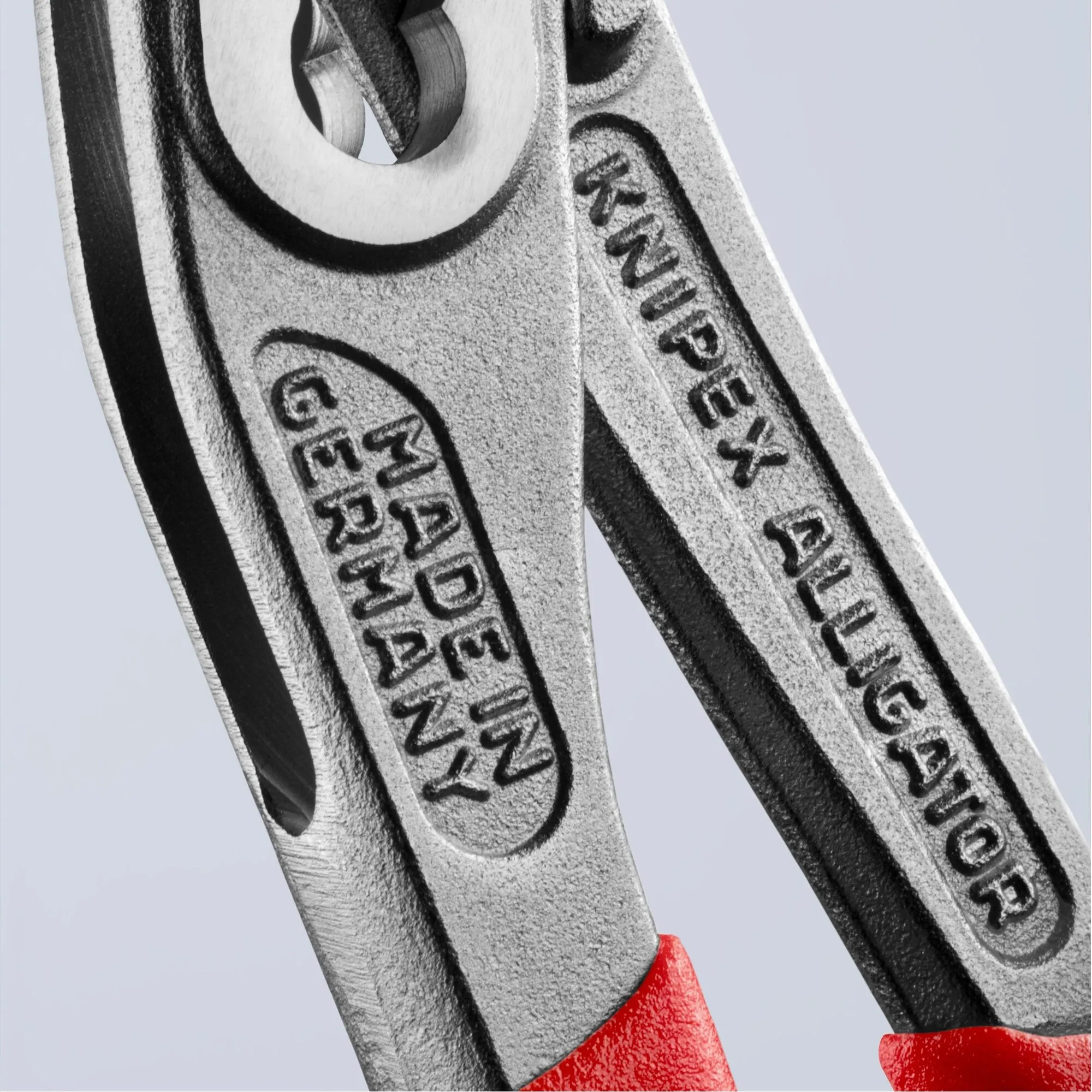 Knipex 88 03 250 10" Alligator Water Pump Pliers