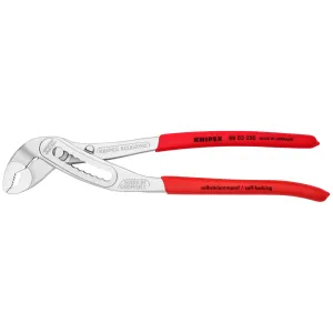 Knipex 88 03 250 10" Alligator Water Pump Pliers