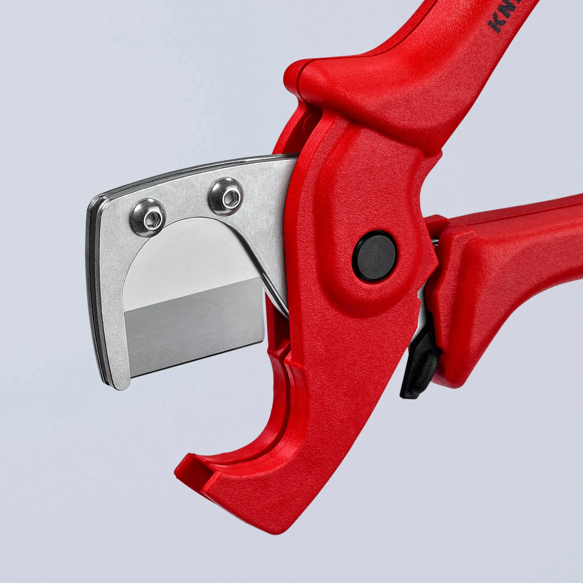 Knipex 90 25 185 7 1/4" Composite Pipe Cutter