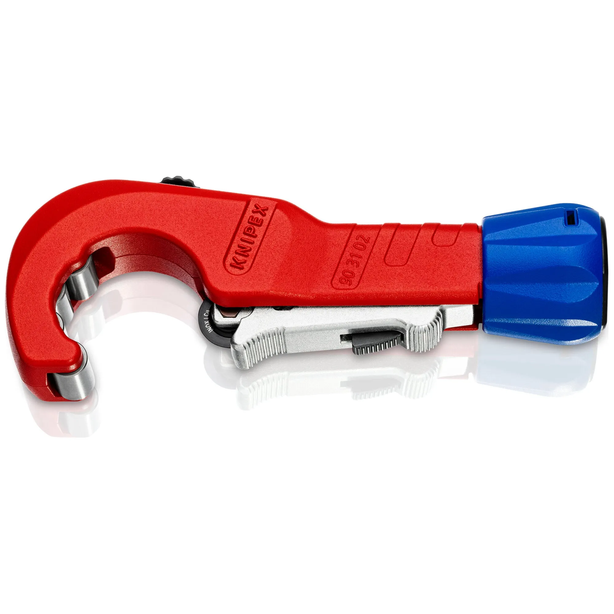 Knipex 90 31 02 SBA 7 1/4" TubiX Pipe Cutter