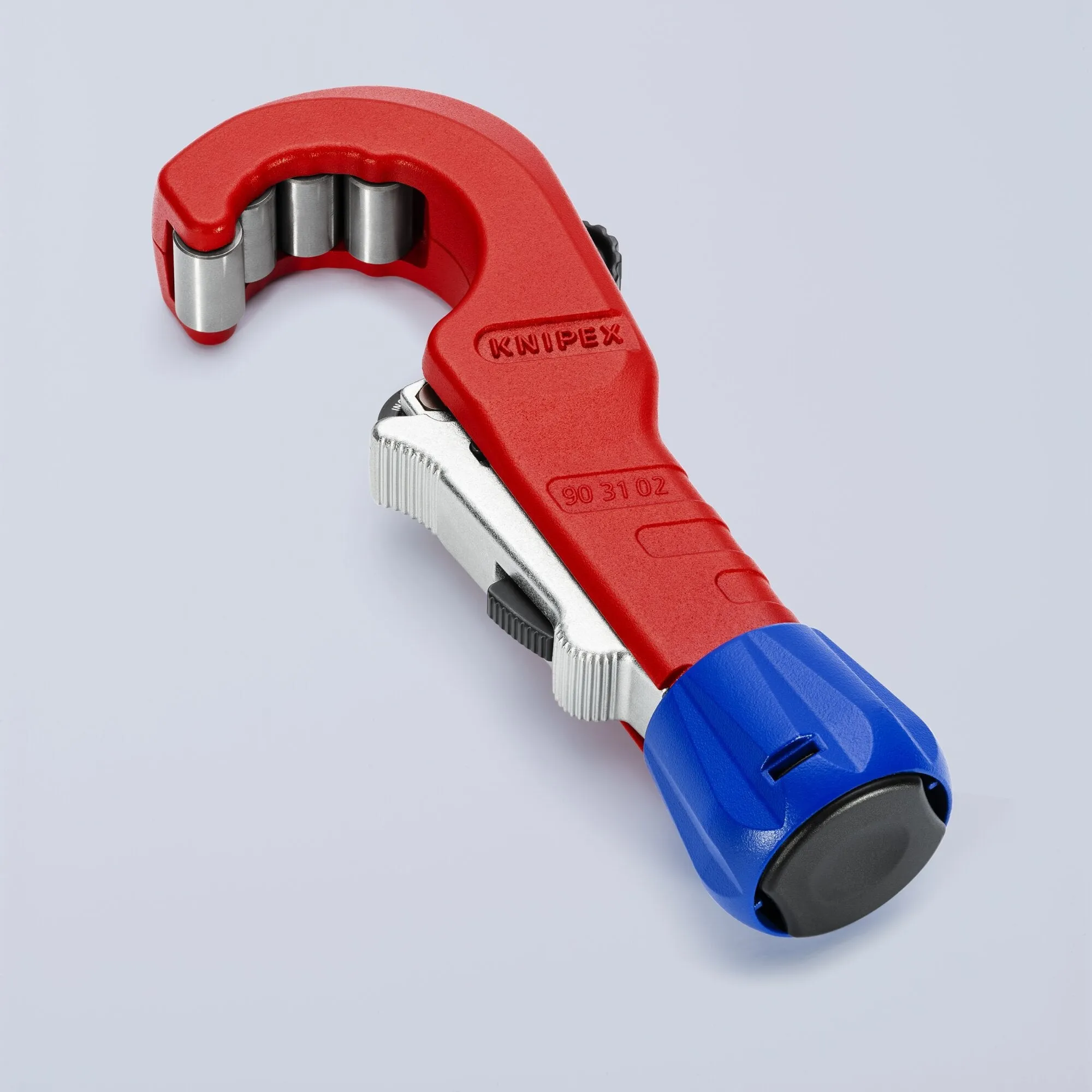 Knipex 90 31 02 SBA 7 1/4" TubiX Pipe Cutter