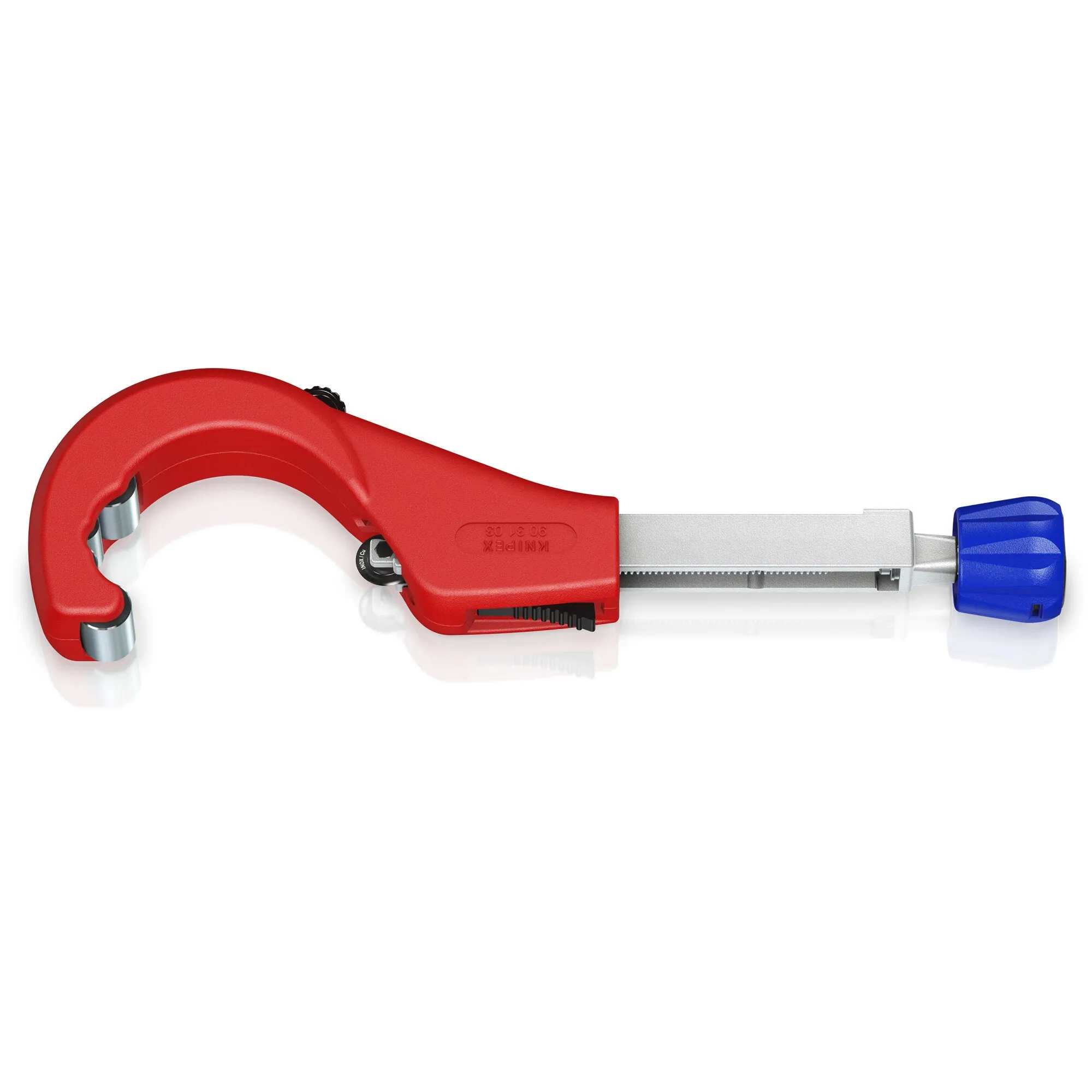 Knipex 90 31 03 BKA 10 1/4" KNIPEX TubiX XL Pipe Cutter