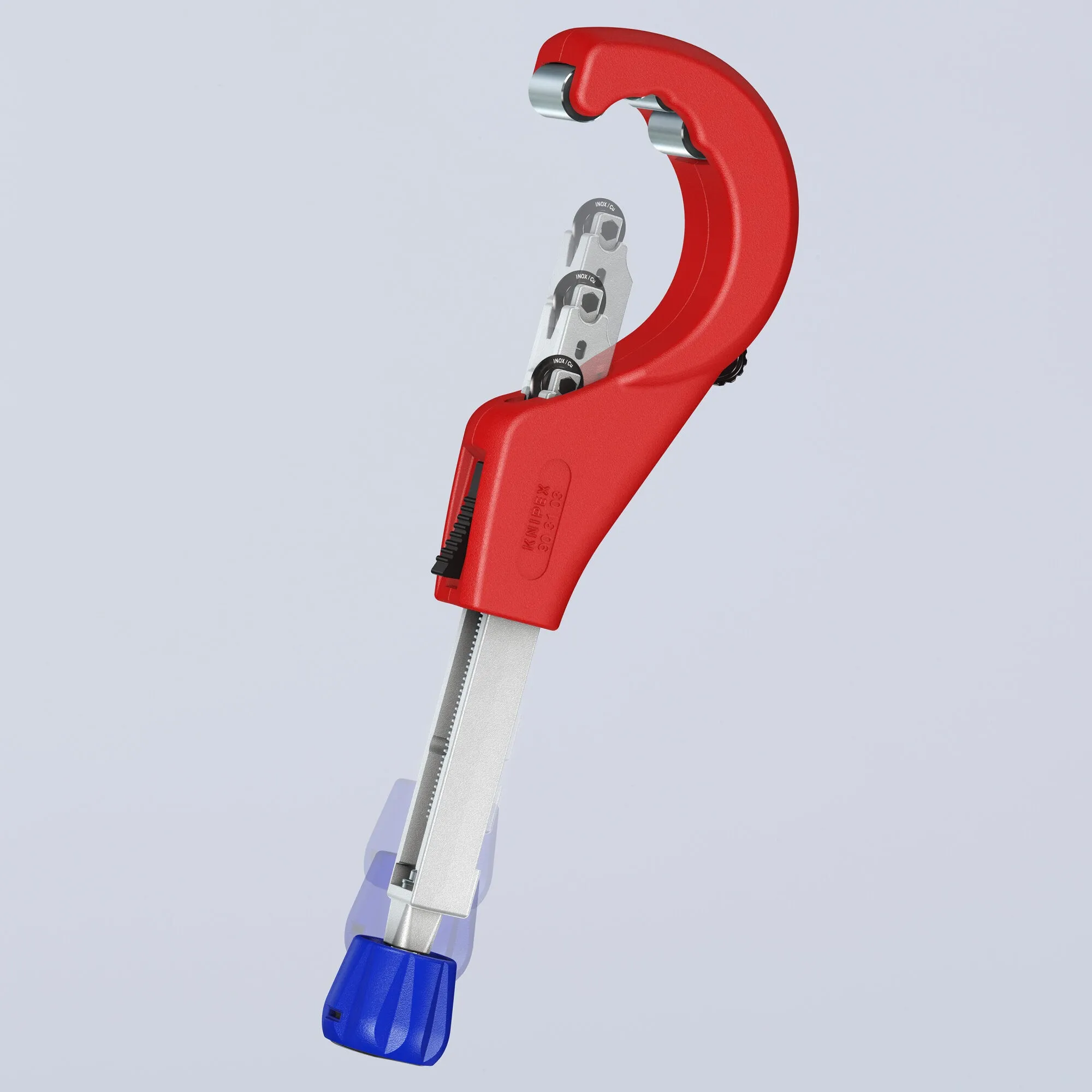 Knipex 90 31 03 BKA 10 1/4" KNIPEX TubiX XL Pipe Cutter