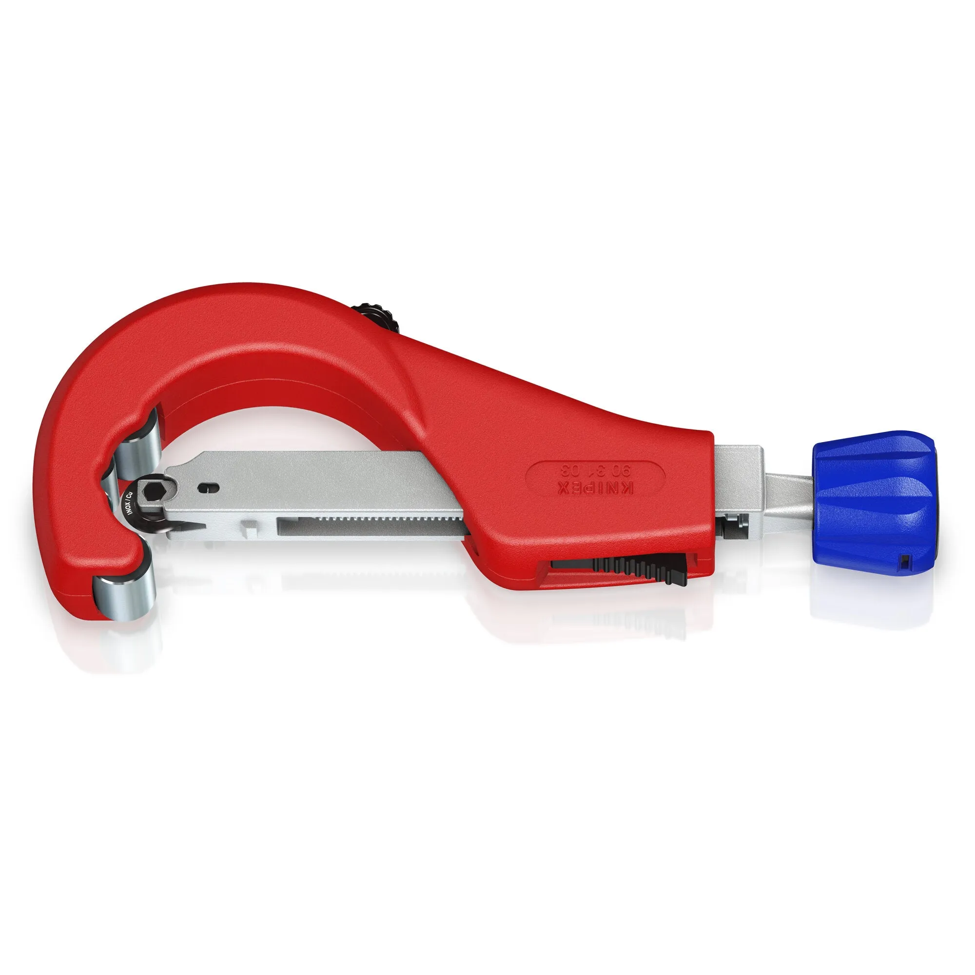 Knipex 90 31 03 BKA 10 1/4" KNIPEX TubiX XL Pipe Cutter