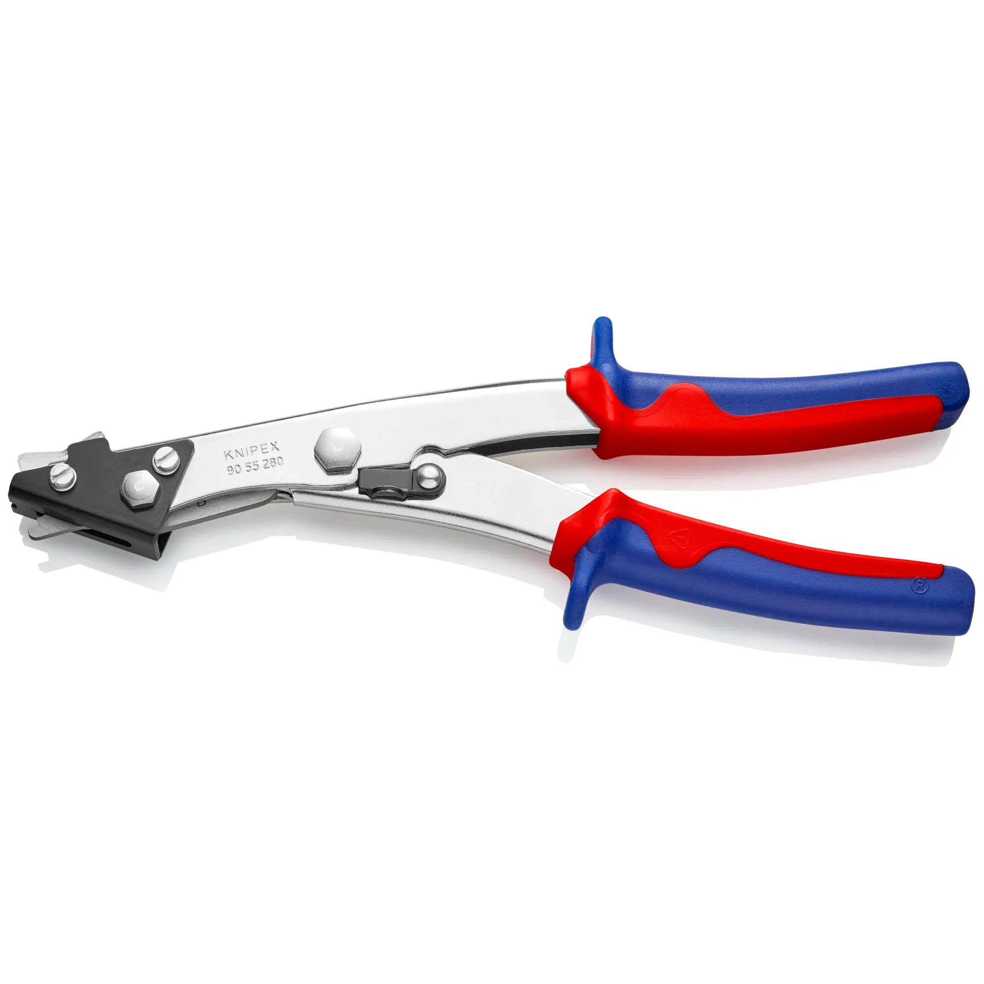 Knipex 90 55 280 11" Sheet Metal Nibblers